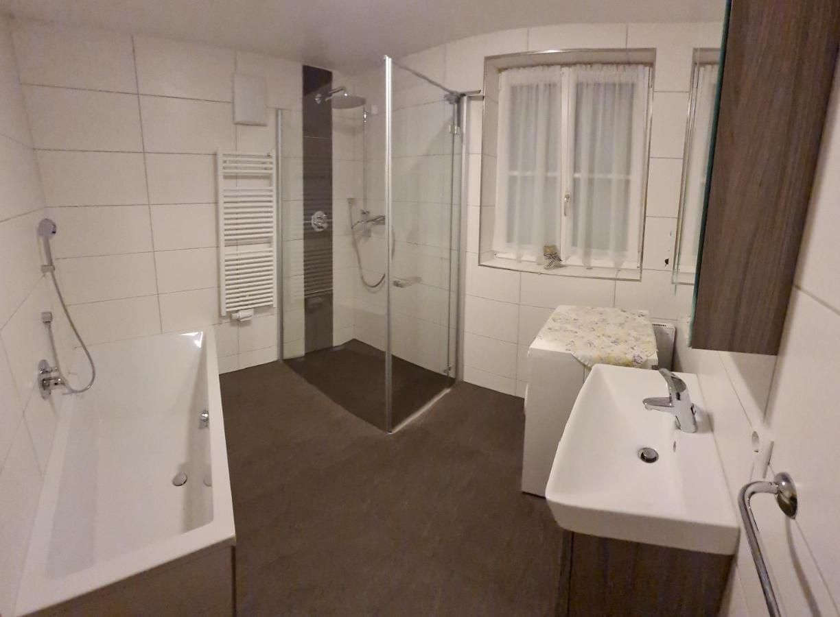 Ferienhaus Laimerbauer Faistenau Exteriér fotografie
